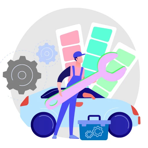 Automotive